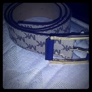 Mk Belt